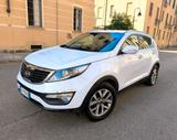 Kia Sportage 1.6 ECO GPL+ 2WD Class - Kia Sportage mit LPG-Antrieb