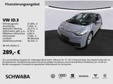 Volkswagen ID.3 Pure Performance 55 kWh *LED*NAVI*8-fach* - Volkswagen ID.3 in Augsburg