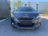 Peugeot 2008 Allure/SHZ/PANO - Peugeot 2008 in Stuttgart