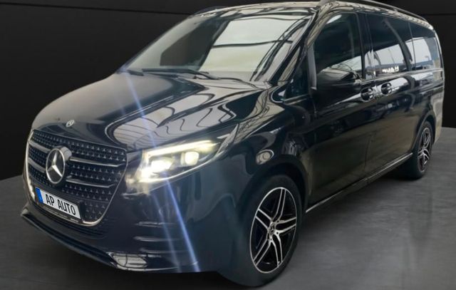 Mercedes-Benz V 300 d AMG LINE  4M AVANTGARDE  LANG