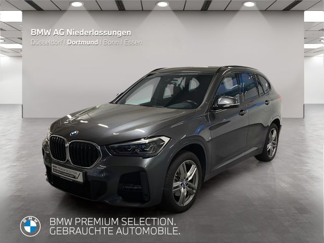 BMW X1 sDrive18i M Sport Navi AHK Kamera LED