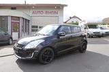 Suzuki Swift Comfort Klimaaut Sitzhg Temp TÜV Neu - gebrauchte Suzuki Swift aus dem Jahr 2015
