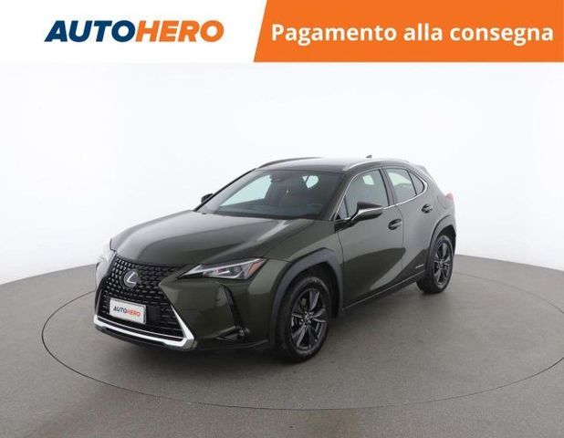 Lexus LEXUS UX Full Electric UX Hybrid Executive