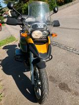 BMW R1200GS, NEUER PREIS Servicegepflegt Top Zustand - BMW 2004 1200 GS