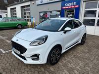 Ford Puma ST-Line X erst 30.850 Kilometer