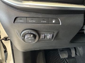 Bild 16 Jeep Compass S Plug-In Hybrid 4WD