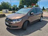 Volkswagen Zu verkaufen VW Sharan 2.0 TDI 140Ps - Volkswagen Sharan: TDI 140
