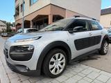 Citroën C4 Cactus Feel *Kamera, Scheckheft & Zahnriemen* - Citroën C4 Cactus Feel mit Diesel-Antrieb