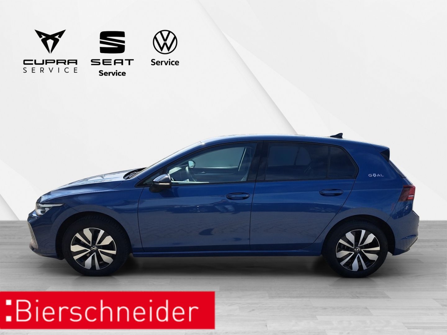 Volkswagen Golf - Bild 5