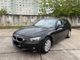 BMW 320d Touring 2012  - BMW 320 Gebrauchtwagen in Magdeburg