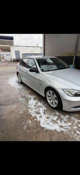 BMW Bmw 325 i Automatik - BMW 325 in Dortmund