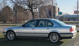 BMW 735i Auto 735i V8 targa oro - gebrauchte BMW 7er Reihe aus dem Jahr 1997