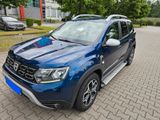 Dacia Duster TCe 125 4WD Prestige Prestige - Dacia Duster in Frankfurt (Main)