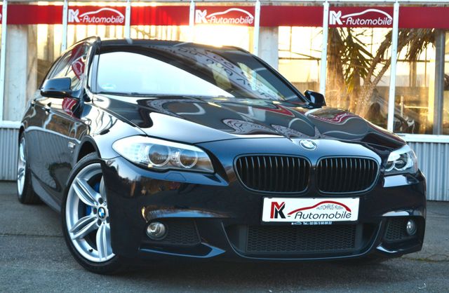 BMW 530iA Touring/M-Sportpaket/Leder/Navi/Panorama