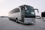 Mercedes-Benz Travego O 580 15 RHD 12m (515HDH, Tourismo) - Mercedes-Benz Travego