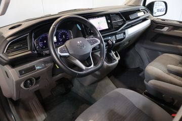 Volkswagen T6.1 California Ocean Edit. ACC+AID+KAM+SDHZG