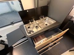 Adria Twin 640 SLB 60Y JUBILEE*Markise*138l Kühlschra*