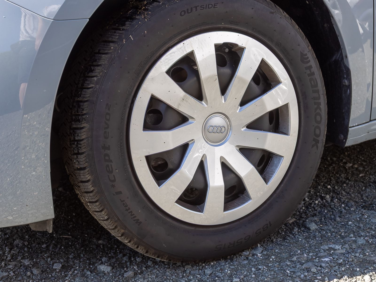 Audi A1 - Bild 11