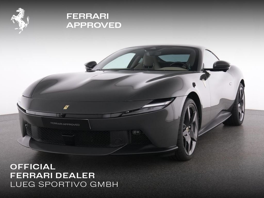Image of Ferrari Other