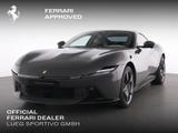 Ferrari Amalfi Beifahrerdisplay + LED Carbon-Lenkrad - Ferrari Amalfi
