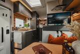 HYMER / ERIBA / HYMERCAR ML-T-CROSSTRAIL 580 *UPE 178.865€*19.075€ SPAREN - HYMER / ERIBA Teilintegrierter