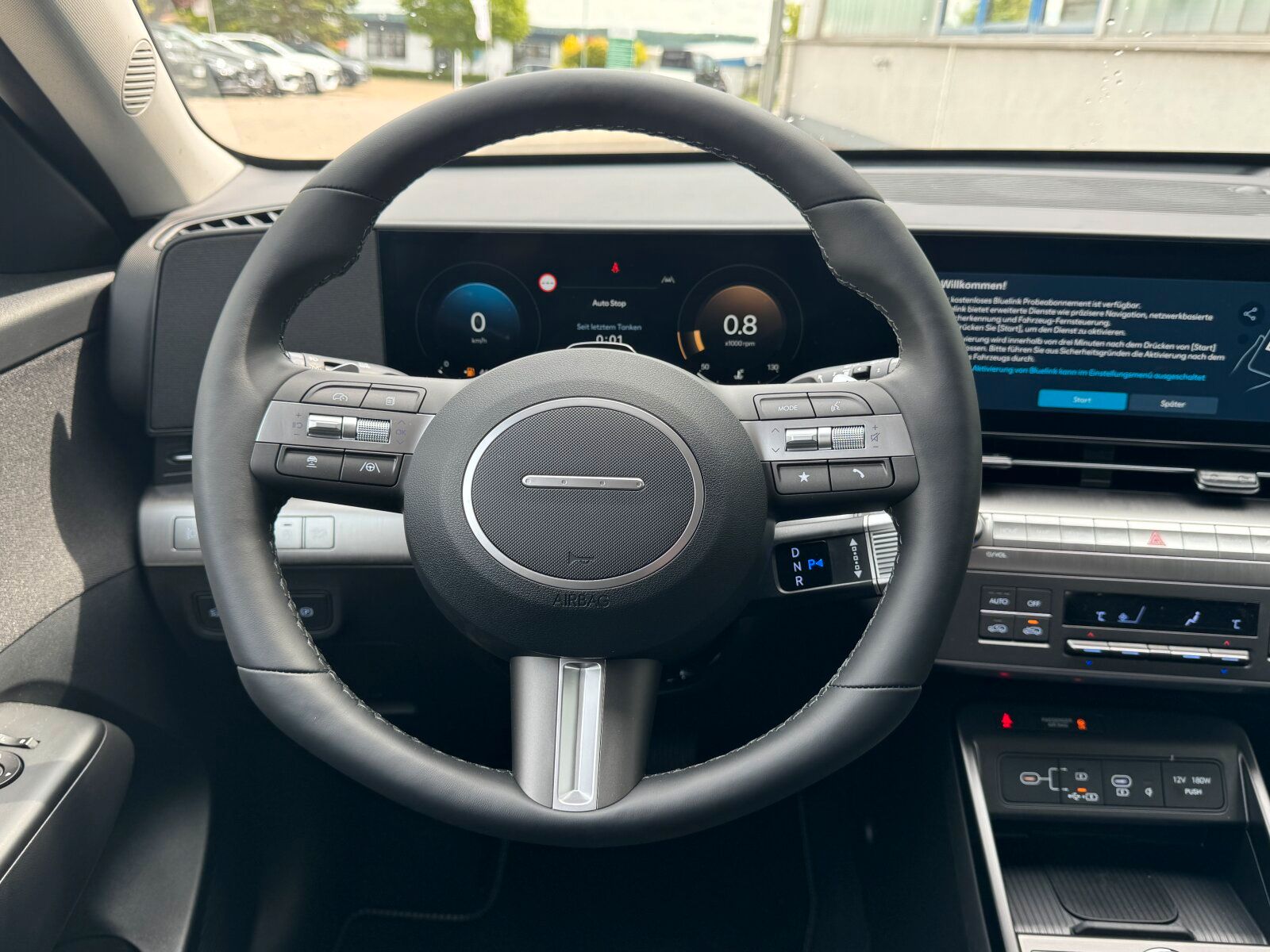 Hyundai Kona – Bild 5