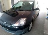 Ford Fiesta 1,3 60 PS TÜV NEU Juni 2028 - Ford Fiesta: 60 Ps
