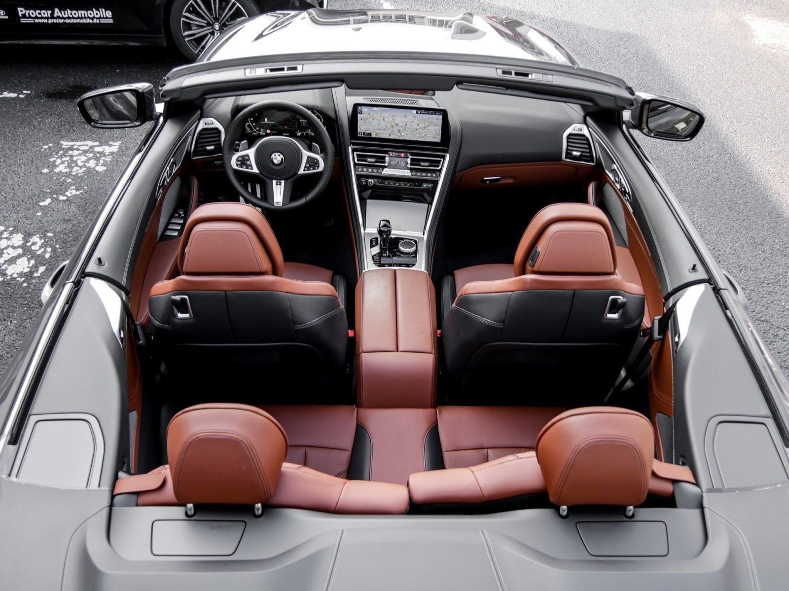 BMW 840 - Bild 14