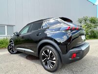 Peugeot 2008 - Vorschau Bild 4