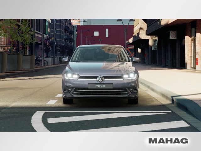 Volkswagen Polo - Bild 8