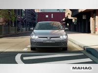 Volkswagen Polo - Vorschau Bild 8