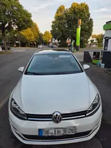 Volkswagen Golf 1.4 TSI 92kW DSG BMT Highline - Volkswagen: 1.9