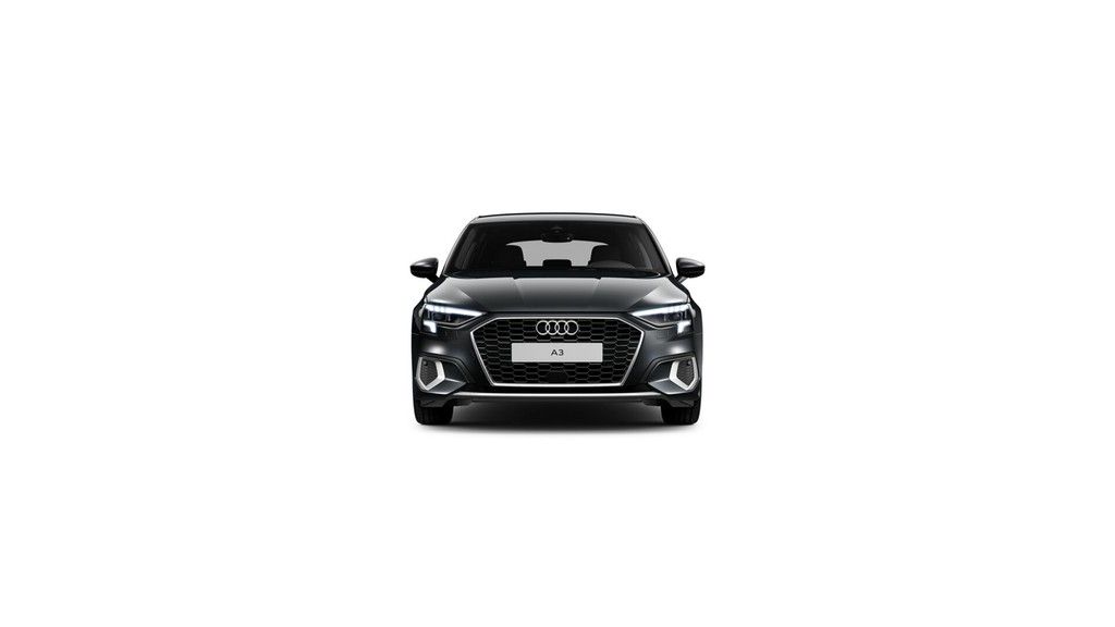 Audi A3 - Bild 2