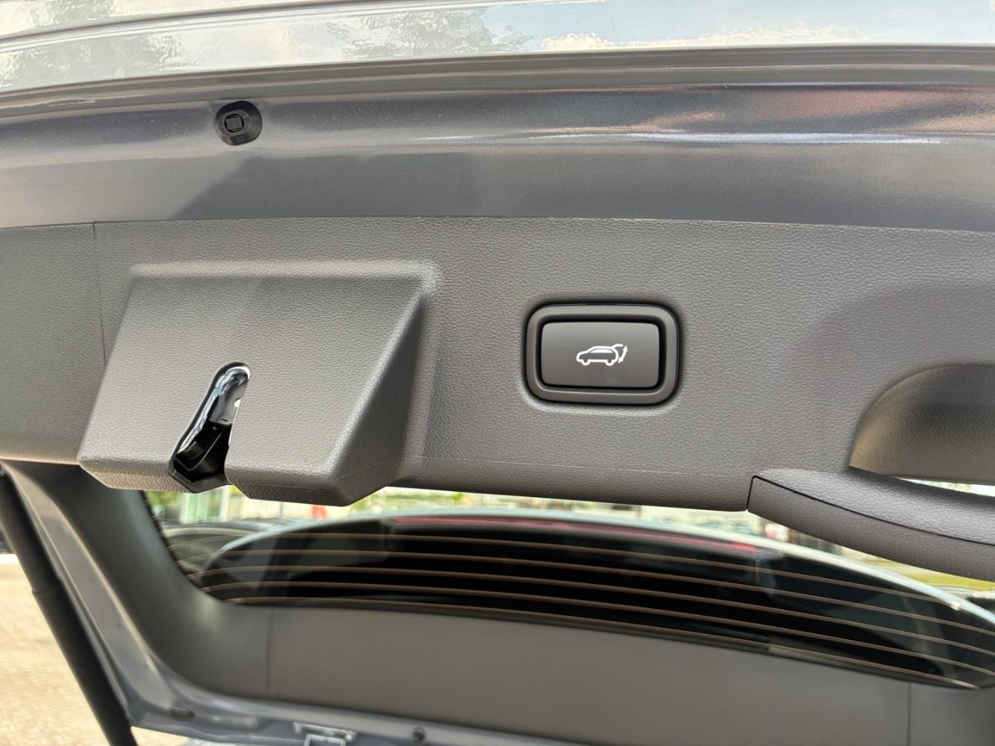 Hyundai TUCSON - Bild 26
