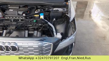 صورة مصغرة 18 لـ 2026 AUDI Q4 E-TRON