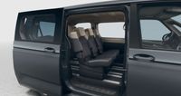 Volkswagen T7 Multivan - Vorschau Bild 10