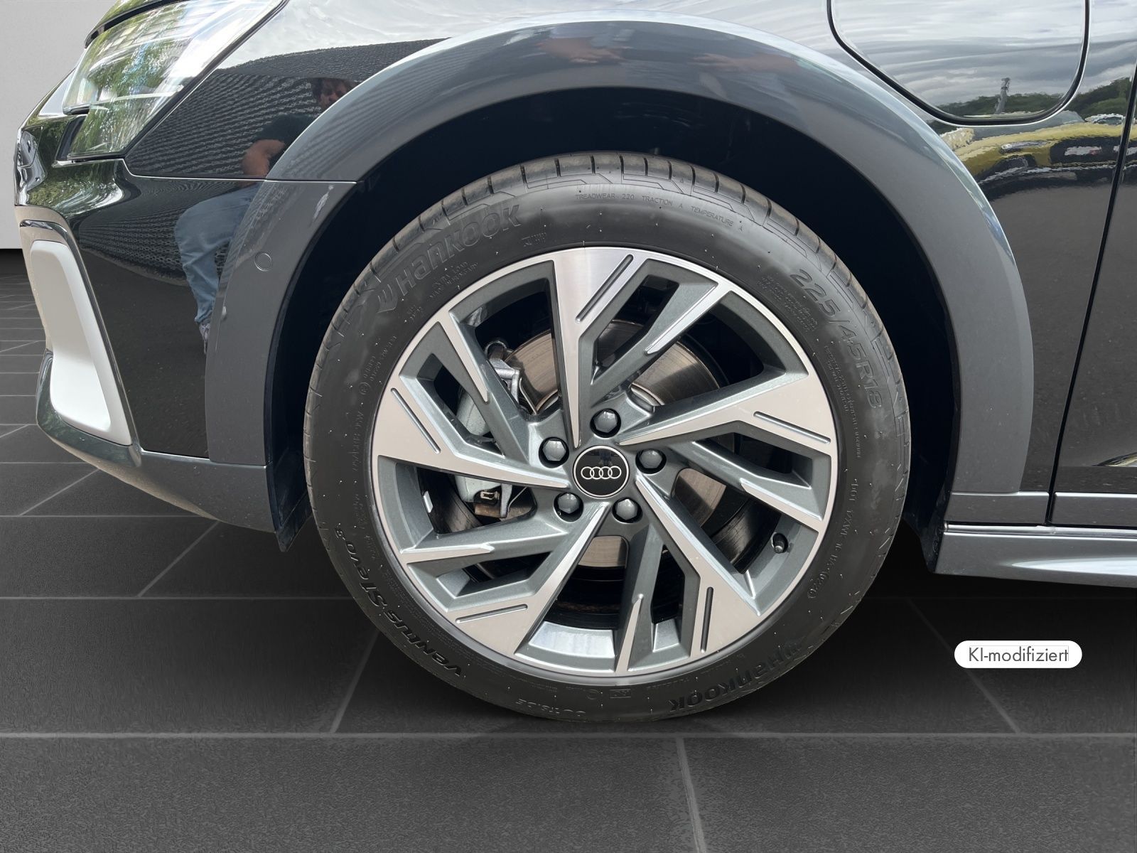 Audi A3 - Bild 9