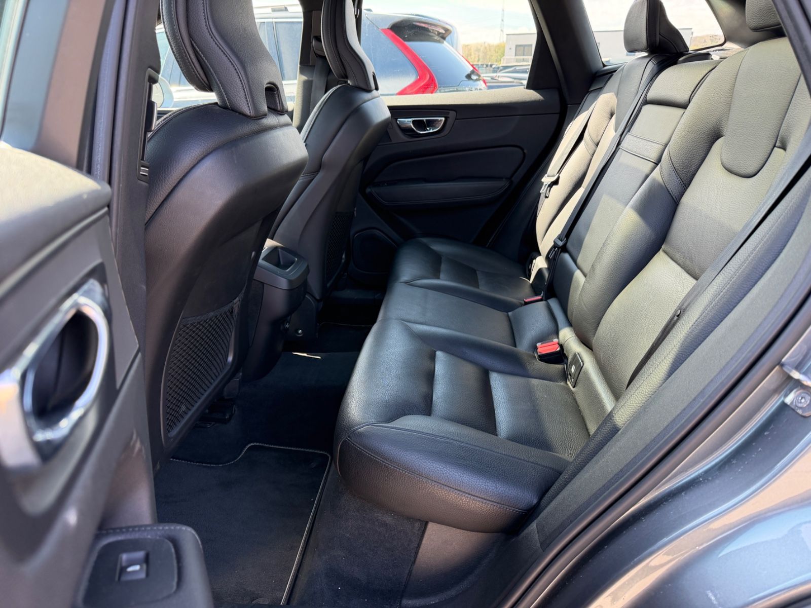 Volvo XC60 R Design AWD Aut.Pano.Navi.Garantie foto 12