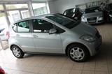 Mercedes-Benz A 180 A -Klasse A 180 CDI - Mercedes-Benz A 180 mit Diesel-Antrieb: Kleinwagen