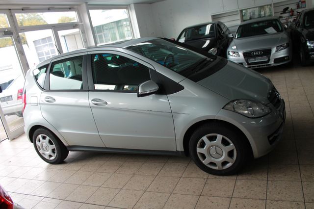 Mercedes-Benz A 180 A -Klasse A 180 CDI