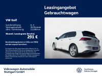 Volkswagen Golf - Vorschau Bild 2