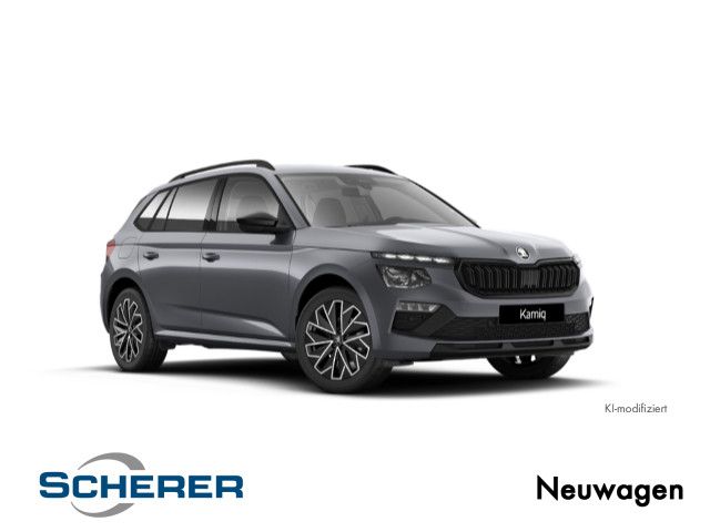 Skoda Kamiq Balance 1,0 TSI 85 kW 7-Gang-DSG