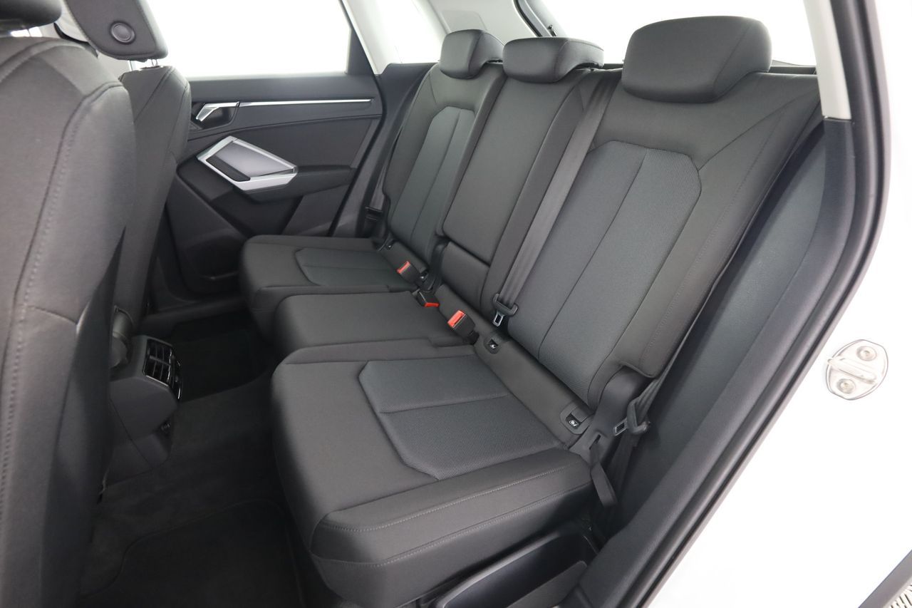 Audi AUDI Q3 2ª serie Q3 35 TDI S tronic Business imagem 3