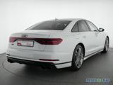 Audi S8 Pano,Standhzg,Kameras,B&OAdv,HDMatrix - Audi S8 mit Panoramadach