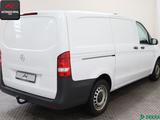 Mercedes-Benz Vito 114 CDI 4M KASTEN LANG SORTIMO,STANDHZ,AHK - gebrauchte Mercedes-Benz Vito aus dem Jahr 2019