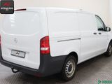 Mercedes-Benz Vito 114 CDI 4M KASTEN LANG SORTIMO,STANDHZ,AHK - Mercedes-Benz Vito in Berlin