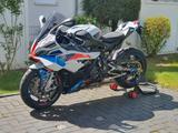 BMW S 1000 RR k67 M Design Schmiederäder DWA RDC SOS - BMW R6 Motorrad