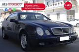 Mercedes-Benz CLK CLK 200 Kompressor Elegance Au - gebrauchte Mercedes-Benz CLK-Klasse aus dem Jahr 1998