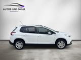 Peugeot 2008 Style Klima Einparkhilfe Panoramadach - Peugeot: Style