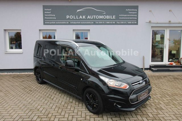 Ford Tourneo Connect*7-SITZER*PANO*PDC*MFL*GRA*AHK*L2